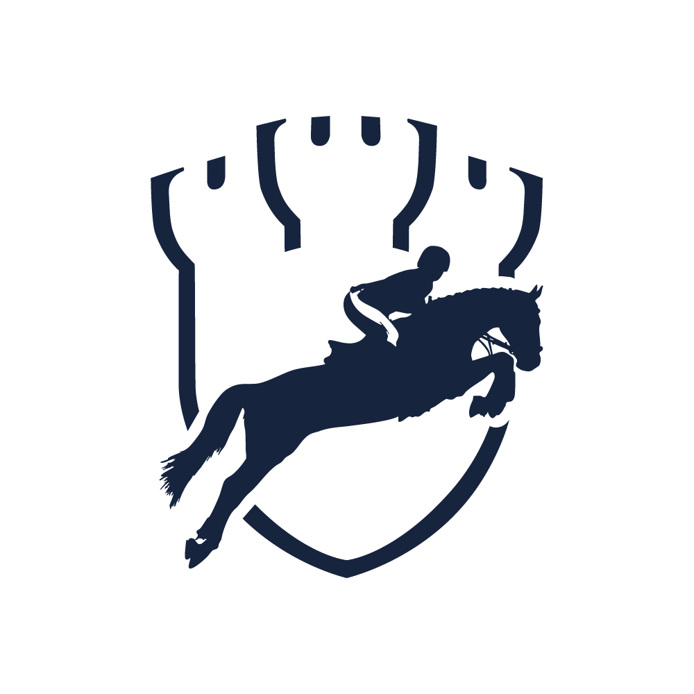 Scone Horse Trials logo