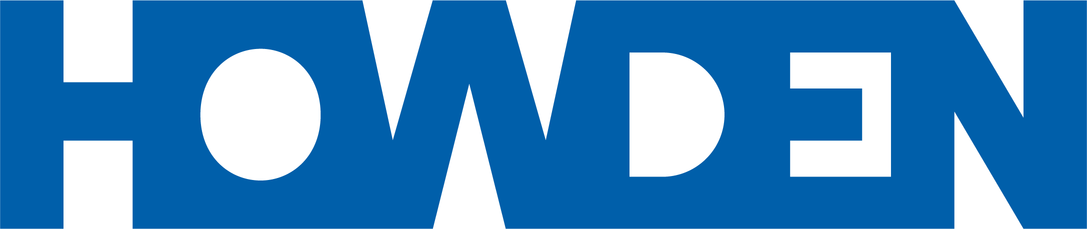 Howden is an insurance broker Logo