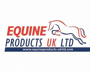 Equine Products UK Ltd logo