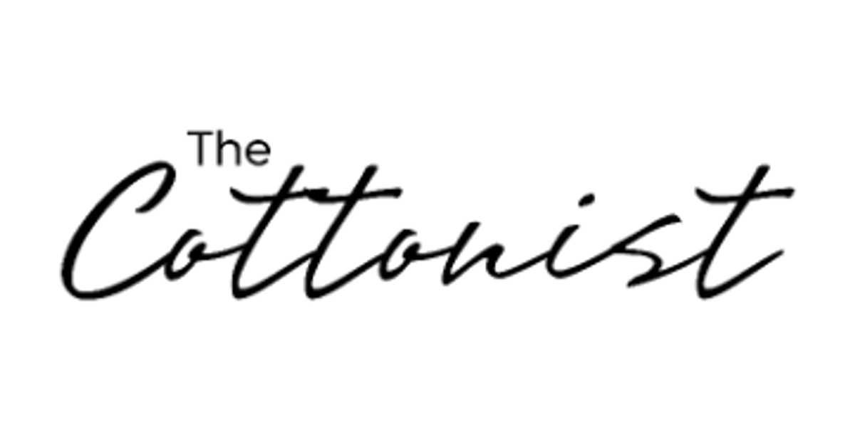 The Cottonist logo
