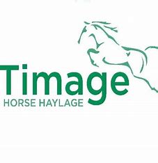 Timage Horse Haylage logo