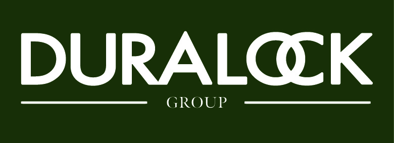 Duralock logo