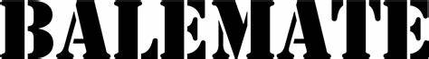 Balemate logo