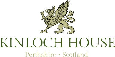 Kinloch House Hotel Logo