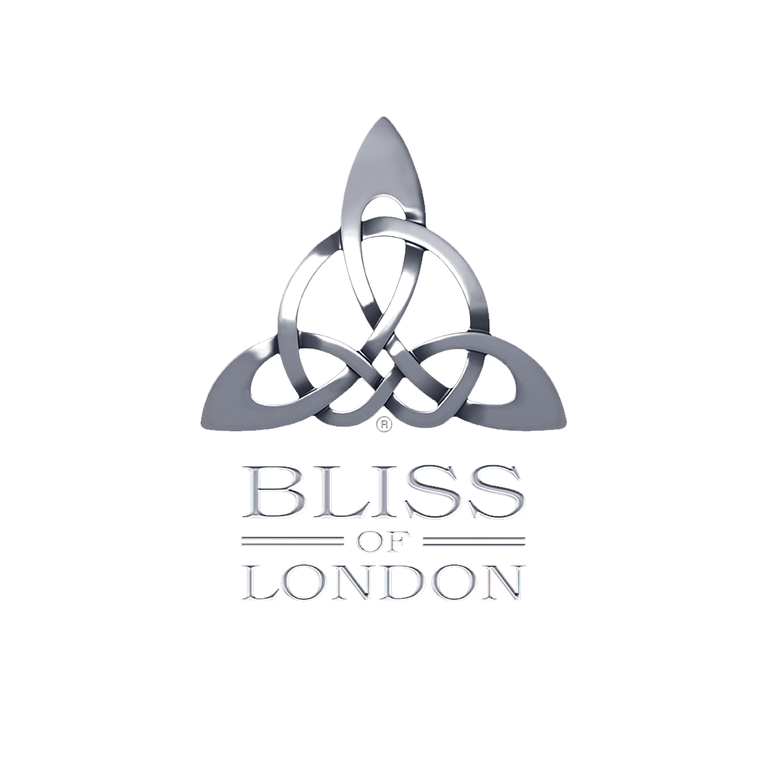 Bliss of London logo