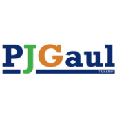 PJ Gaul logo