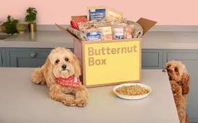 Butternut Box logo