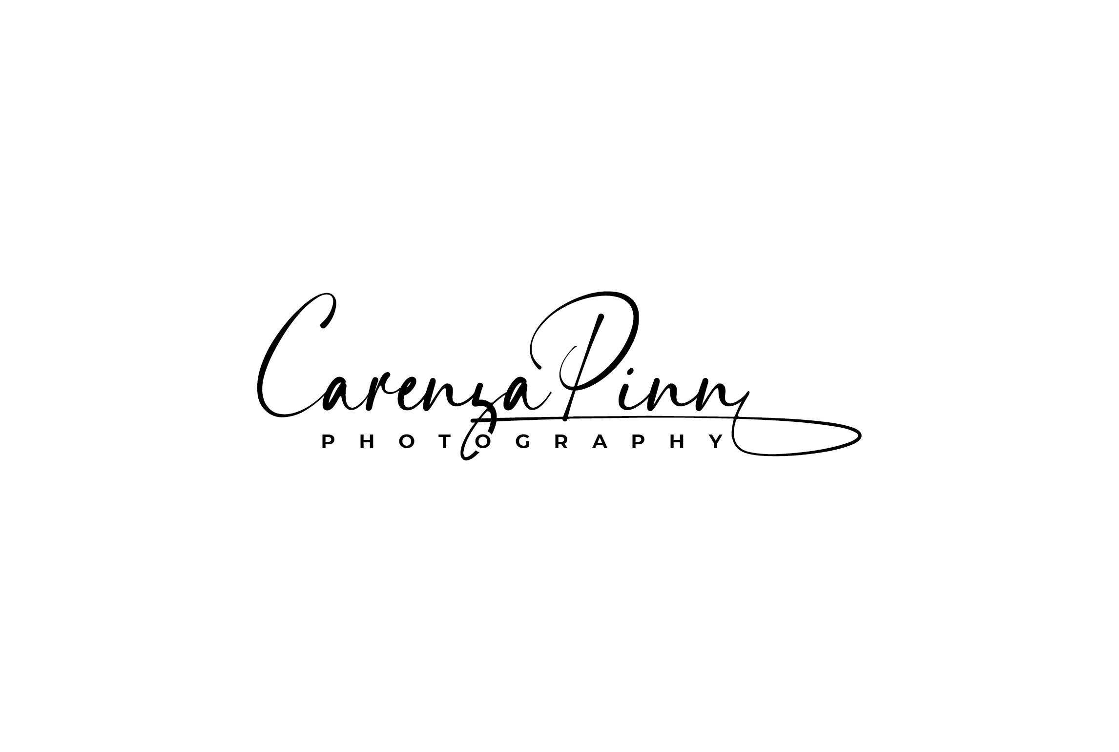 Carenza Pinn Photography logo