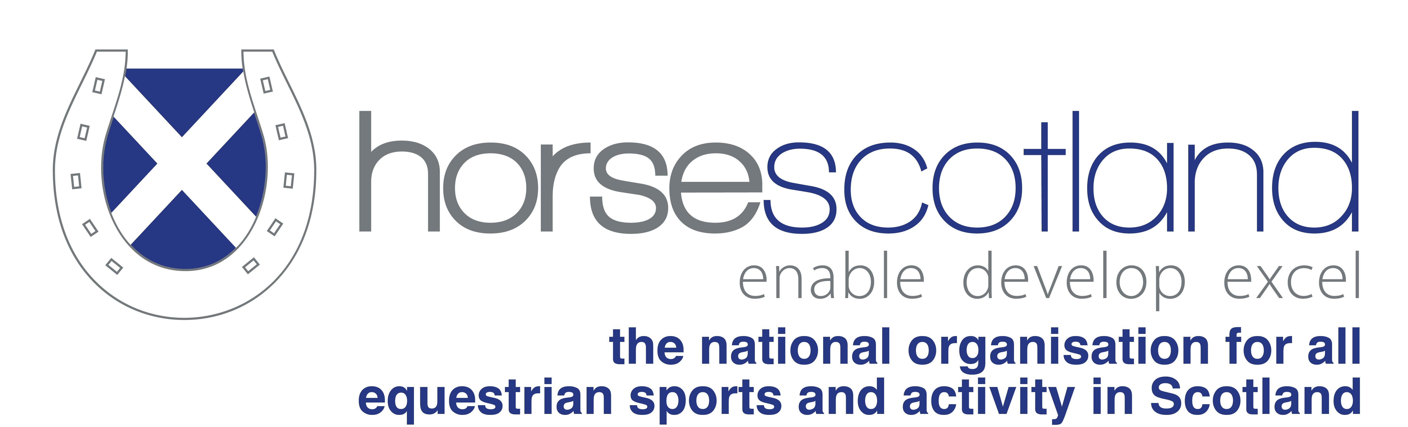 Horsescotland logo