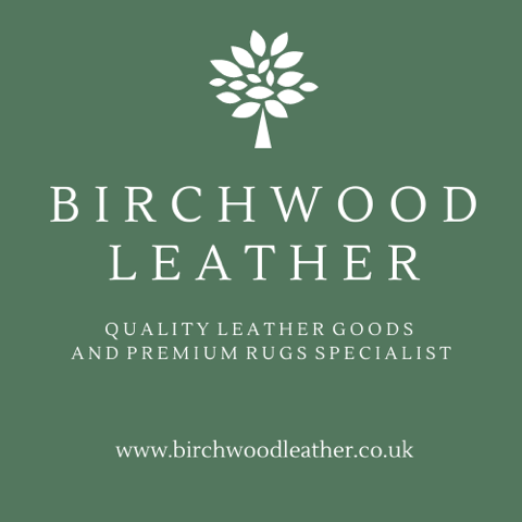 Birchwood Leather logo