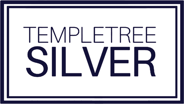Templetree Silver logo
