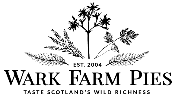 Wark Farm Pies logo