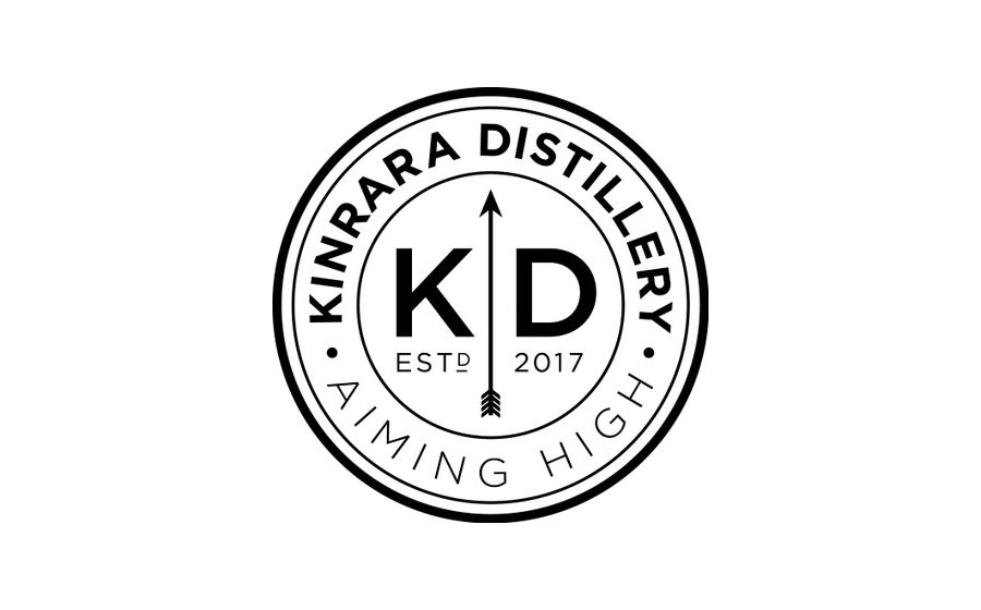 Kinrara Distillery logo