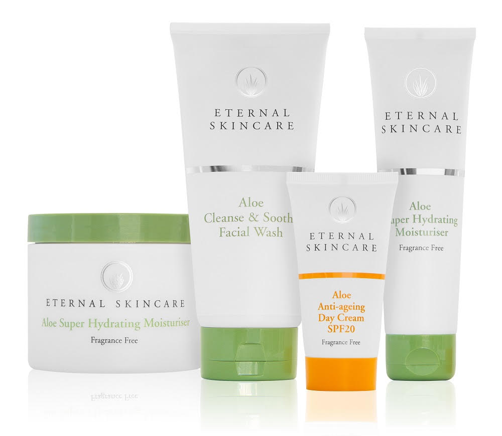 Eternal Skincare logo