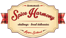 Spice Harmony logo
