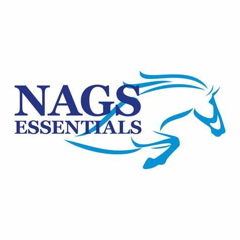 Nags Essentials logo