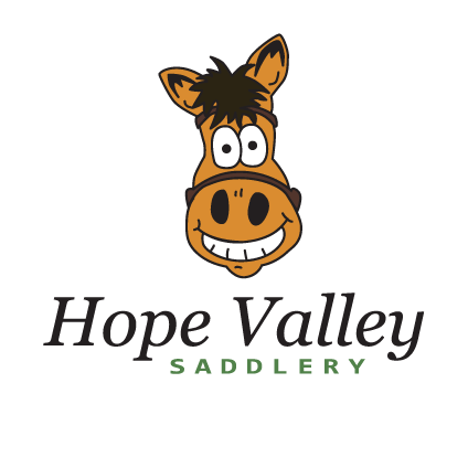 Hope Valley Saddlery logo