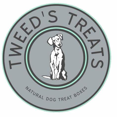 Tweeds Treats logo