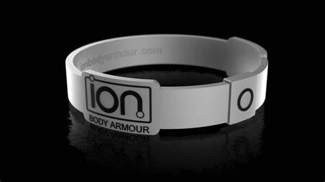 Ion Inc Ltd logo