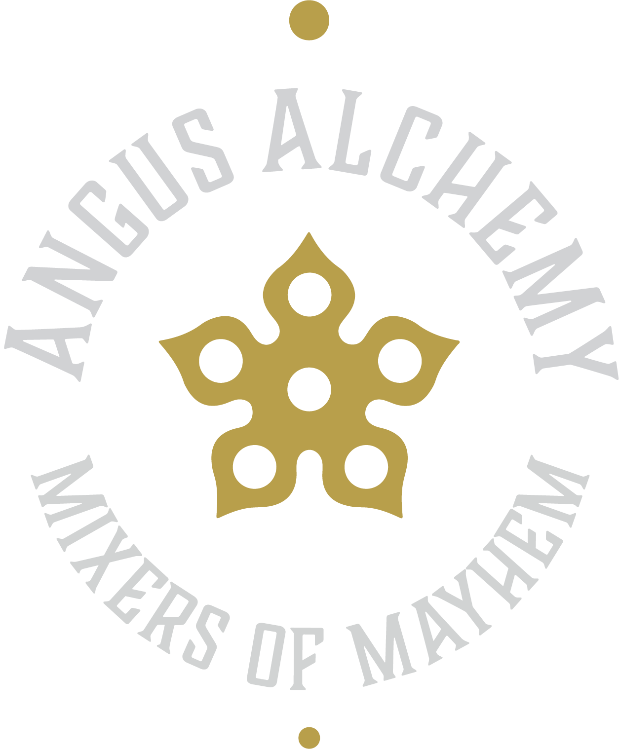 Angus Alchemy logo