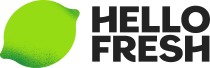 Hello Fresh logo