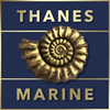 Thanes Marine logo