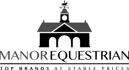 Manor Equestrian logo