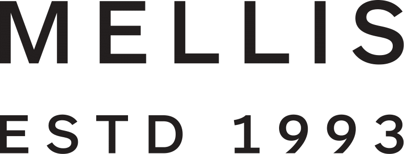 Mellis Cheese logo