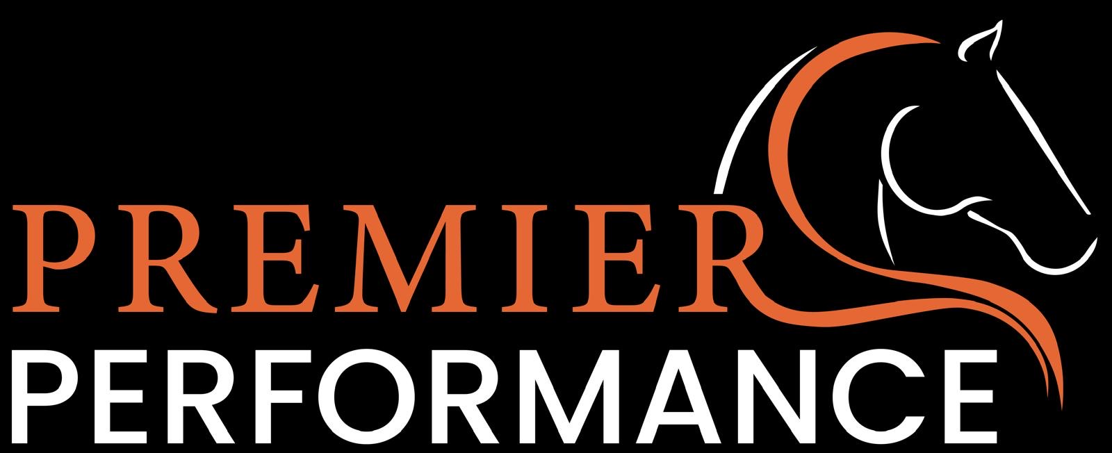 Premier Performance logo