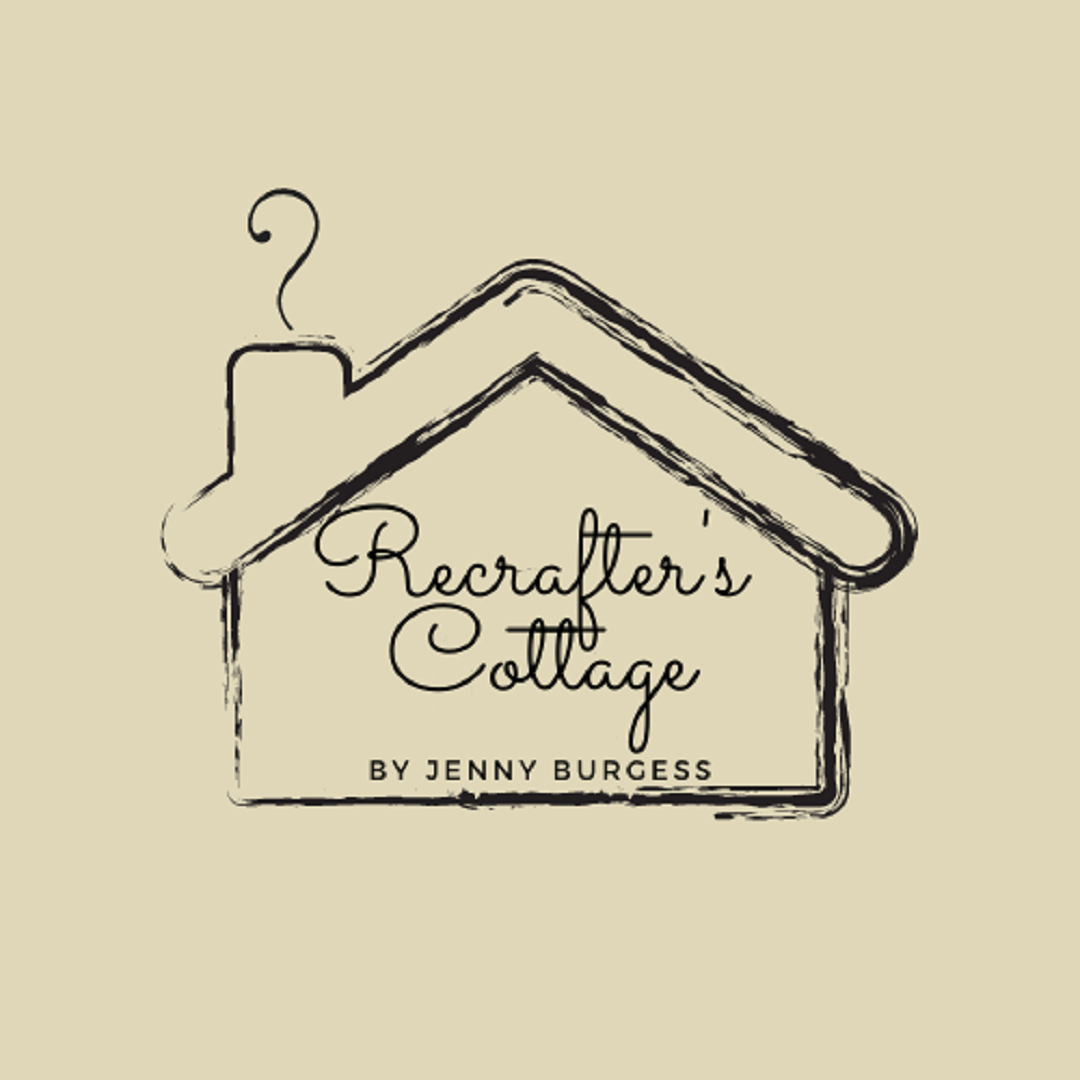 Recrafters Cottage logo