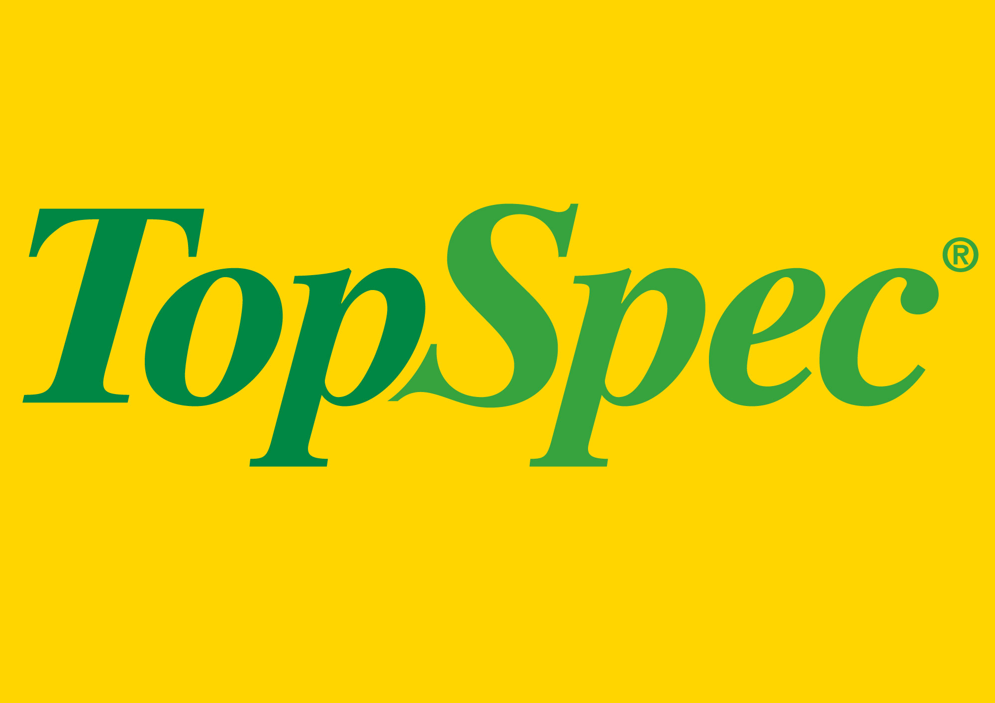 TopSpec Equine Ltd logo