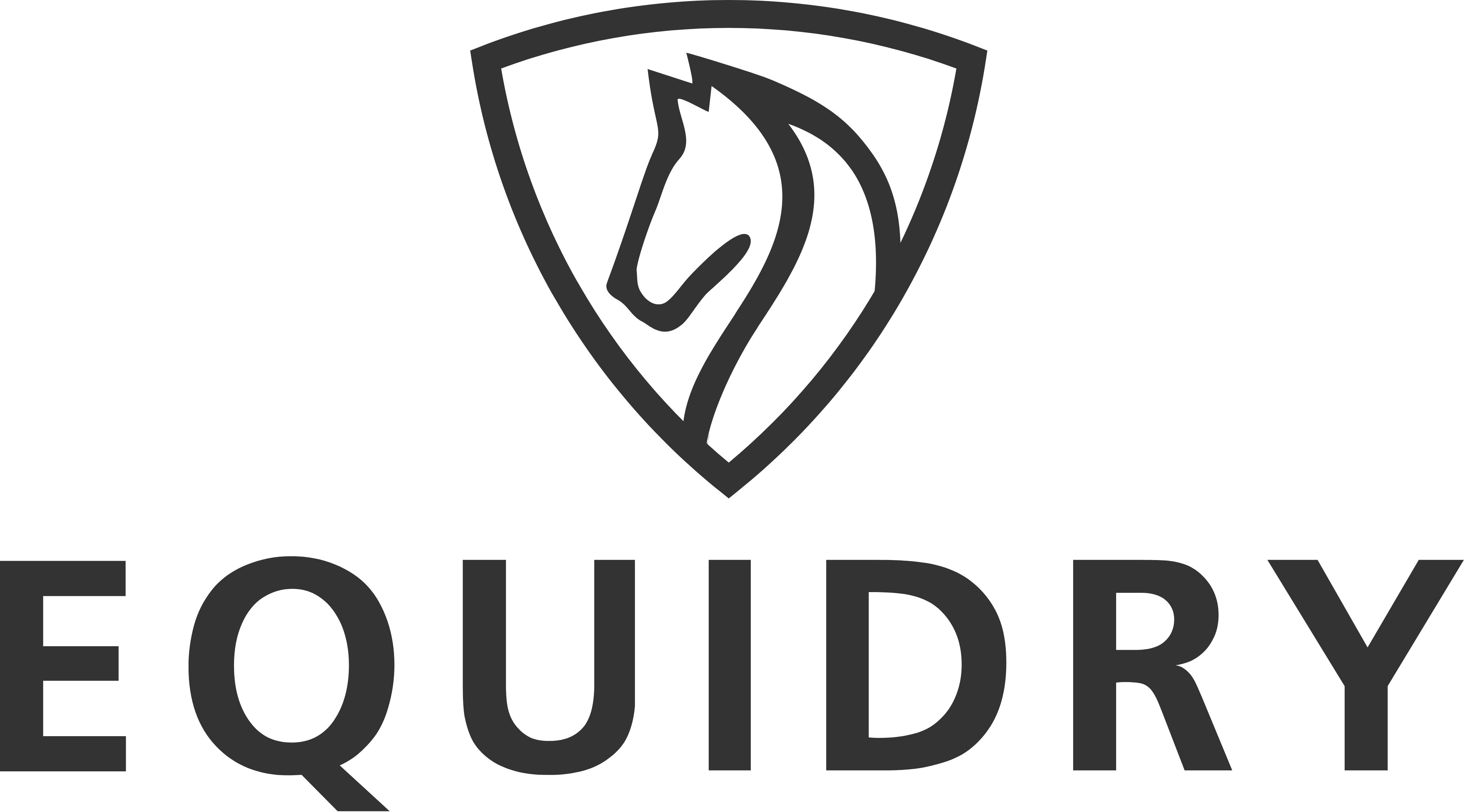 EQUIDRY logo