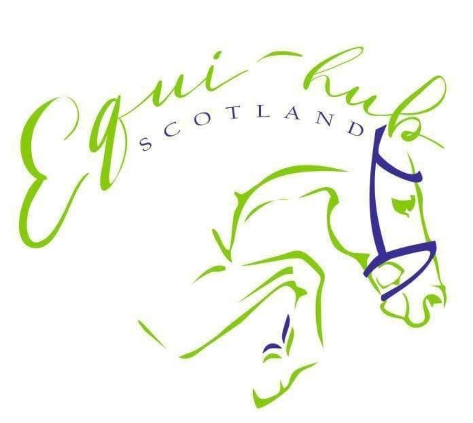 Equi-Hub Scotland logo