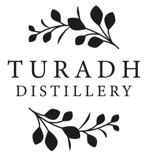 Turadh Distillery logo