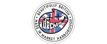 Urchin Clothing logo