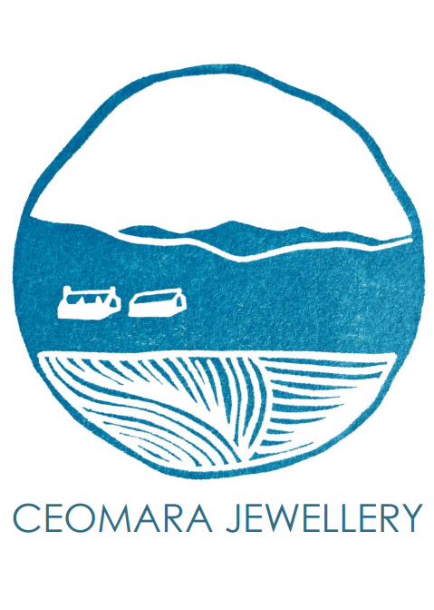 Ceomara Jewellery logo