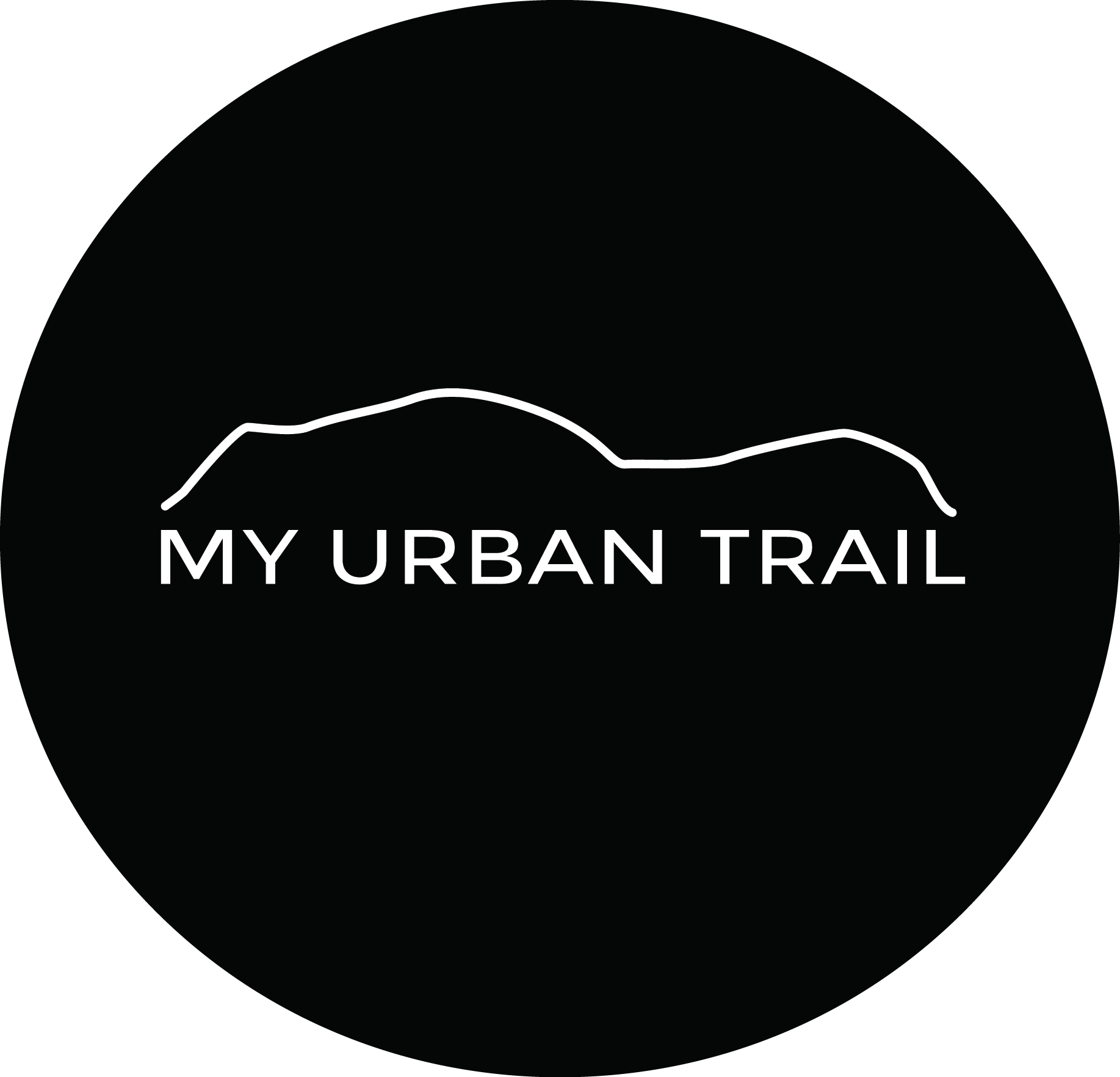 My Urban Trail logo