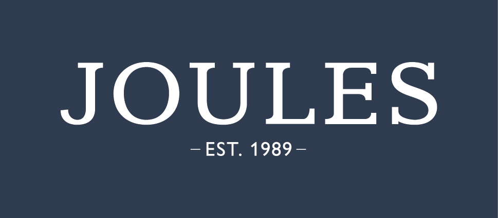 Joules logo