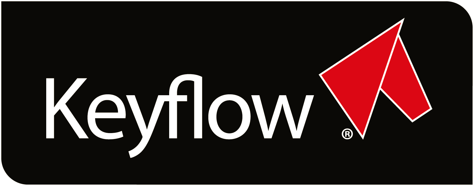 Keyflow Feeds logo