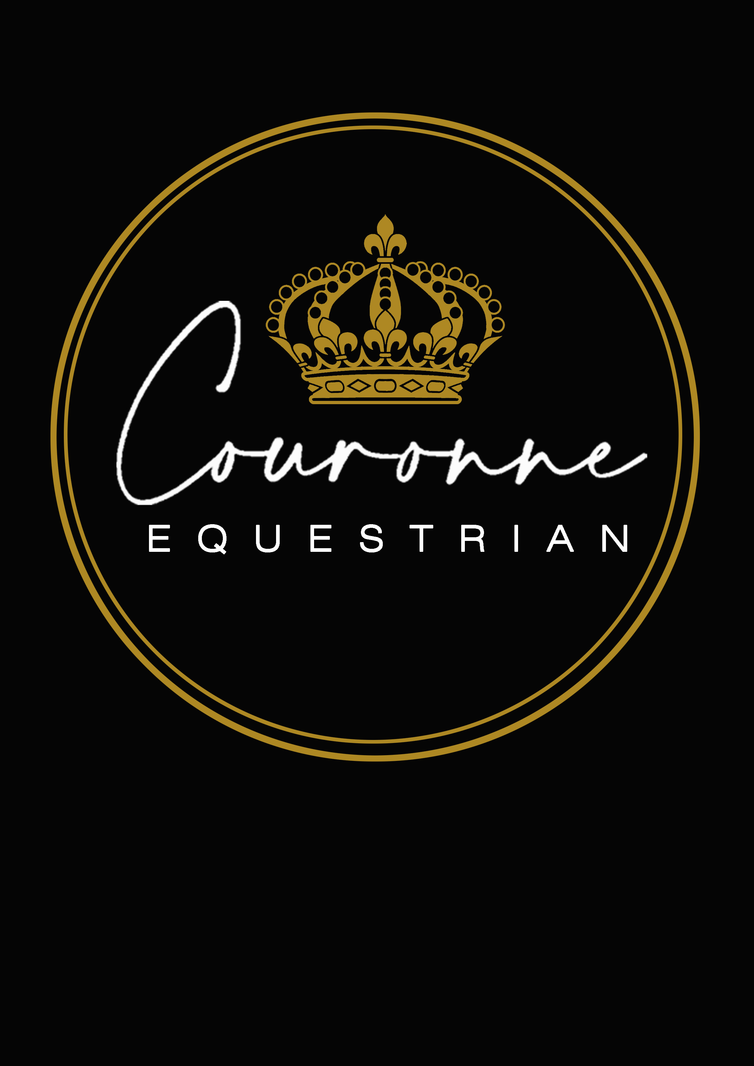 Couronne Equestrian logo