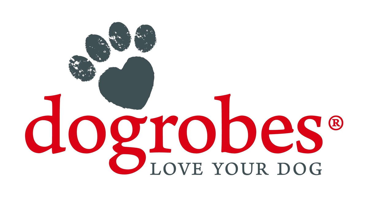 Dogrobes logo