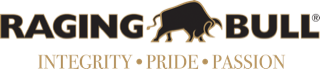 Raging Bull logo