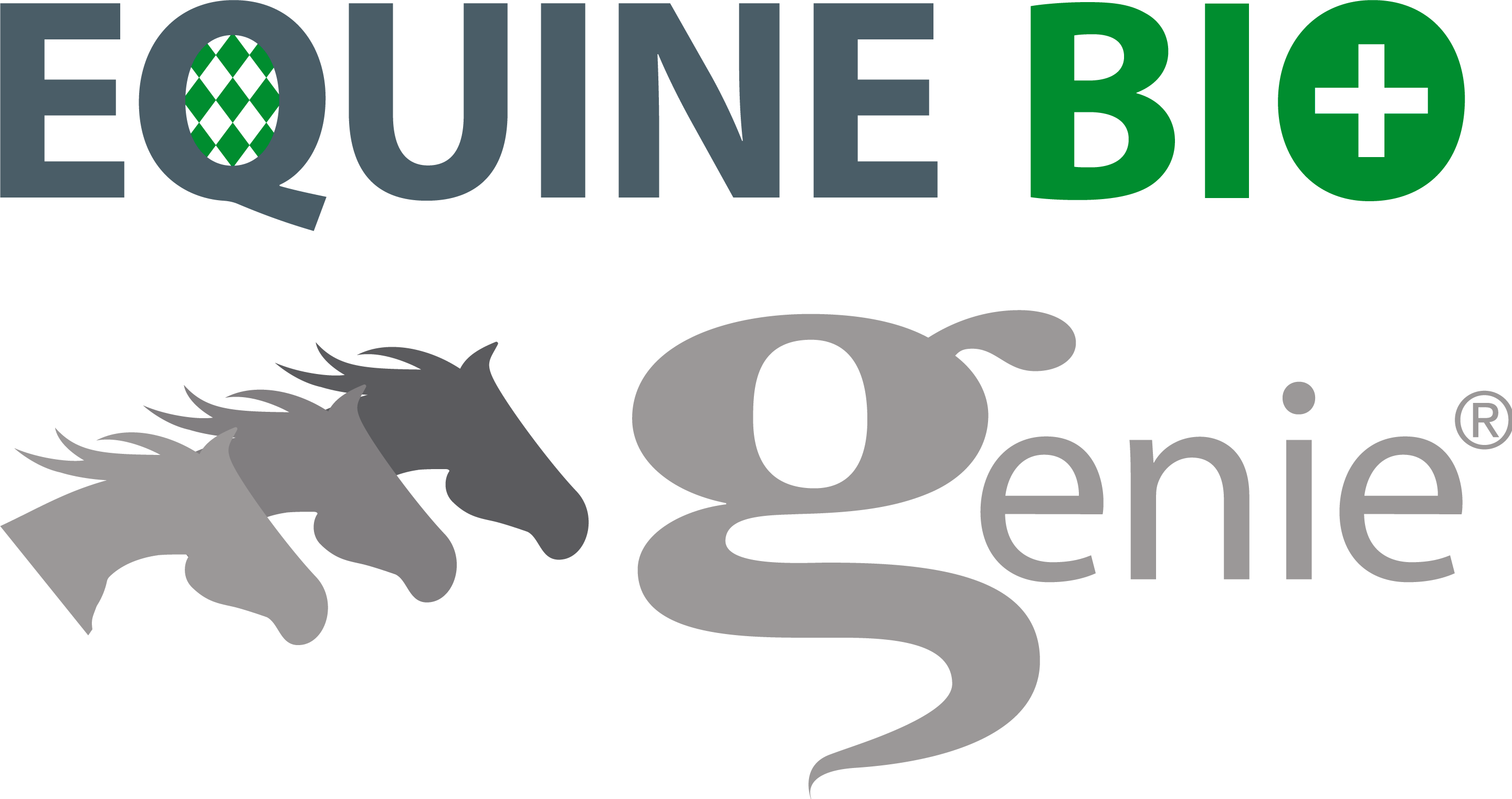Equine Biosecurity Logo