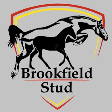 Raising of horses and other equines Logo