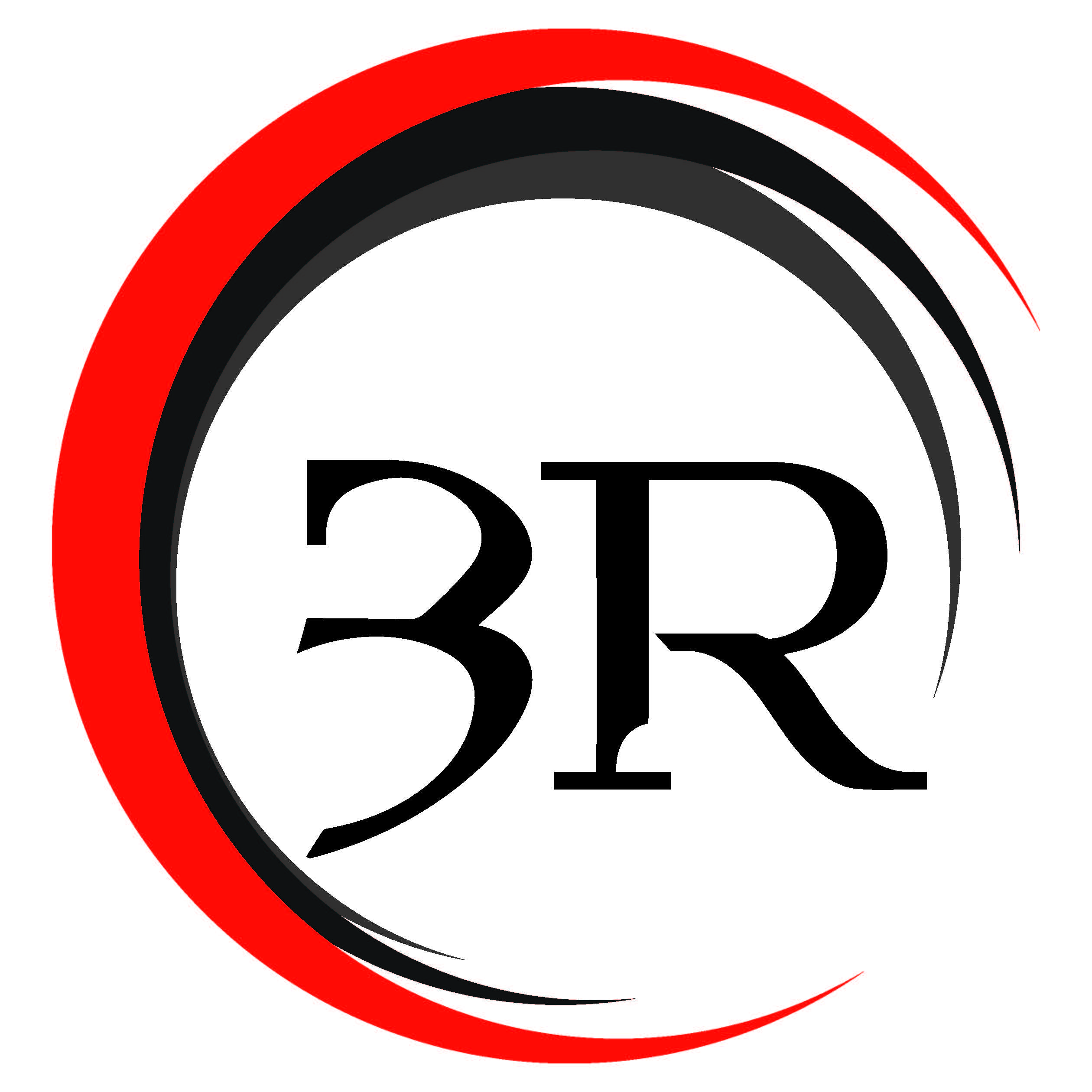 Organic Waste Management and Recycling Logo