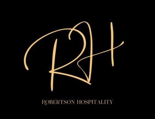 Robertson Hospitality Ltd - Coffee & Cake logo