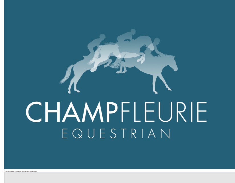 Equestrian Centre Logo