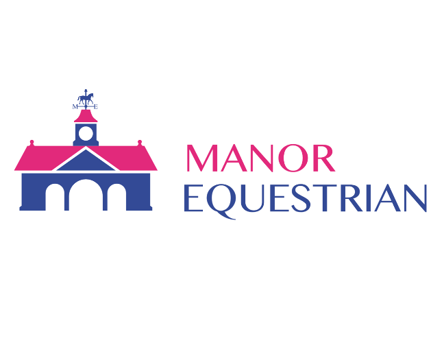 Manor Equestrian logo