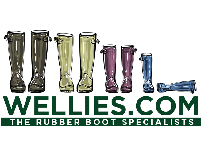 Wellies.com logo