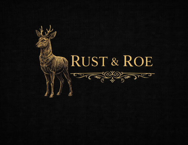 Rust & Roe logo